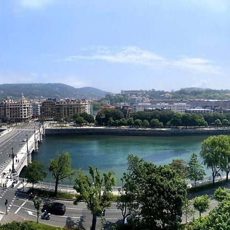 Avenida Vt - Vivienda Turistica Διαμέρισμα Σαν Σεμπαστιάν Εξωτερικό φωτογραφία