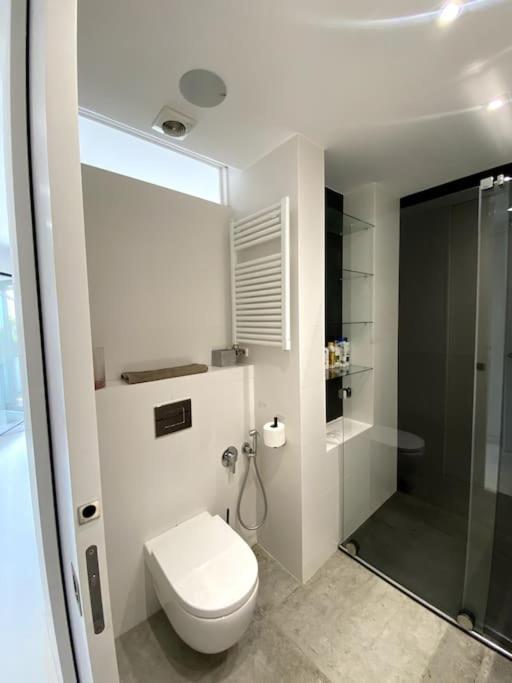 Avenida Vt - Vivienda Turistica Διαμέρισμα Σαν Σεμπαστιάν Εξωτερικό φωτογραφία