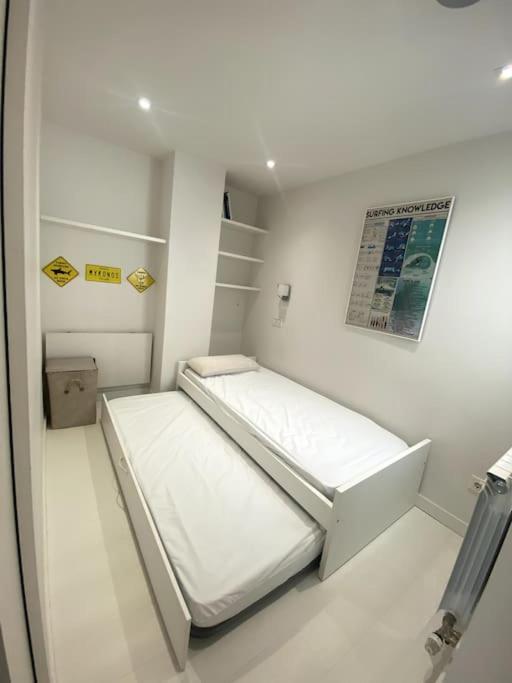 Avenida Vt - Vivienda Turistica Διαμέρισμα Σαν Σεμπαστιάν Εξωτερικό φωτογραφία