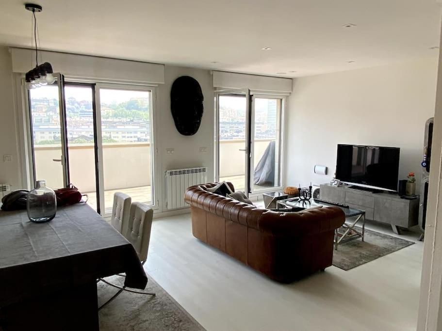 Avenida Vt - Vivienda Turistica Διαμέρισμα Σαν Σεμπαστιάν Εξωτερικό φωτογραφία