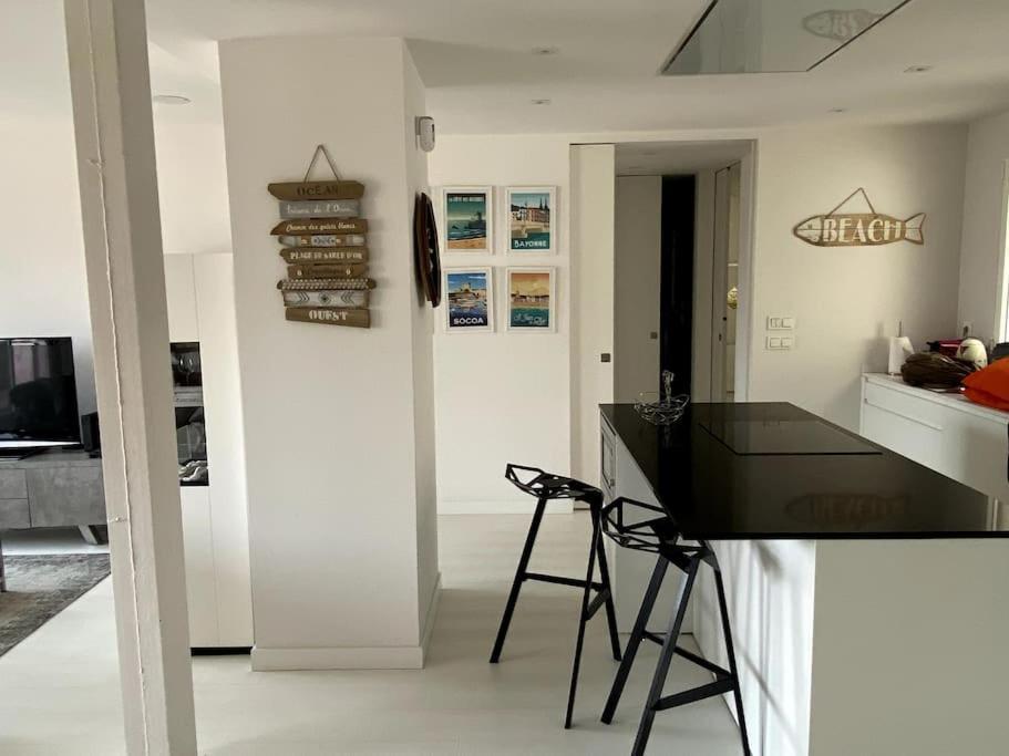Avenida Vt - Vivienda Turistica Διαμέρισμα Σαν Σεμπαστιάν Εξωτερικό φωτογραφία