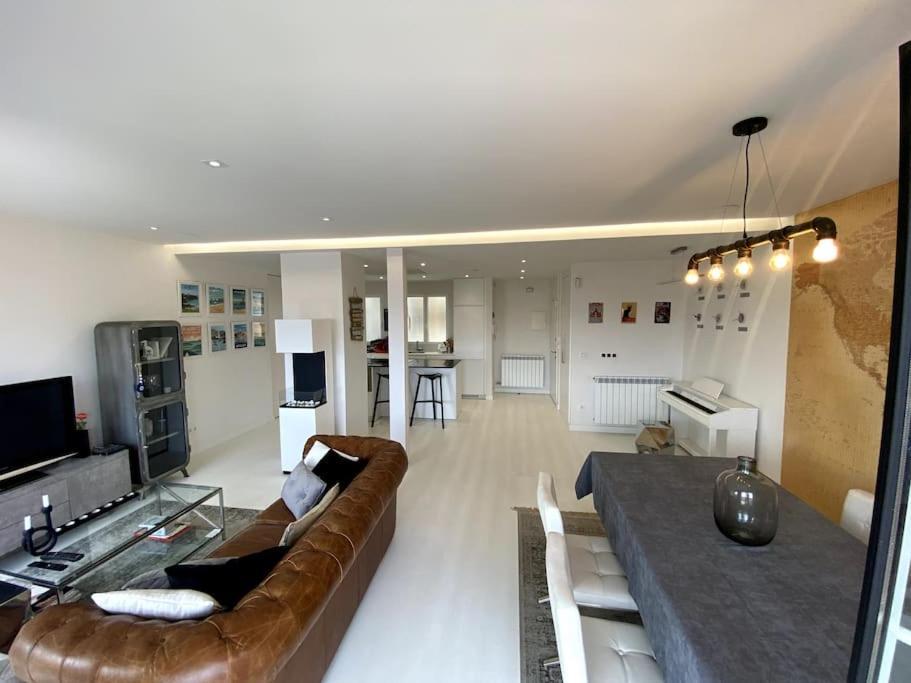 Avenida Vt - Vivienda Turistica Διαμέρισμα Σαν Σεμπαστιάν Εξωτερικό φωτογραφία