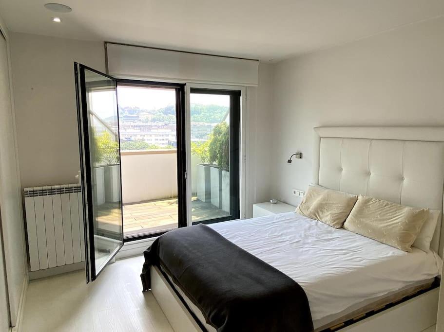Avenida Vt - Vivienda Turistica Διαμέρισμα Σαν Σεμπαστιάν Εξωτερικό φωτογραφία