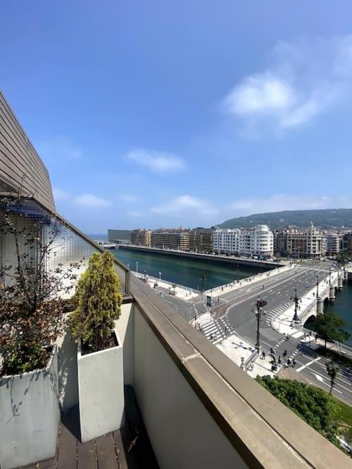 Avenida Vt - Vivienda Turistica Διαμέρισμα Σαν Σεμπαστιάν Εξωτερικό φωτογραφία
