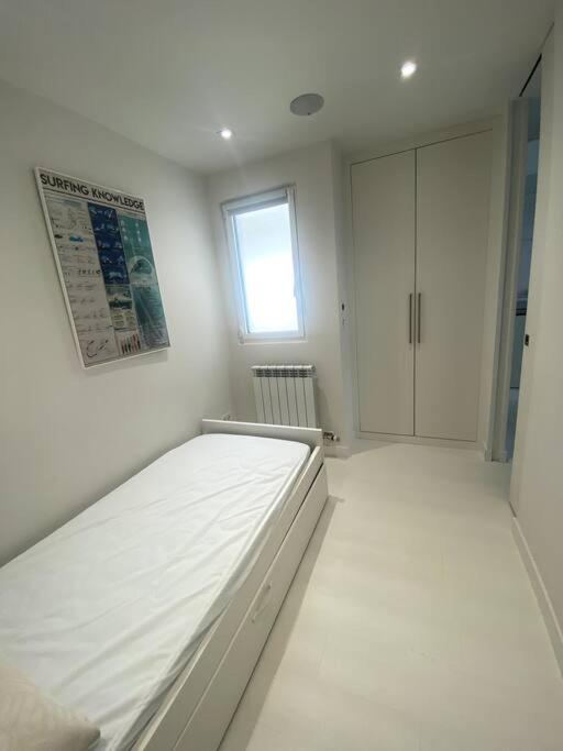 Avenida Vt - Vivienda Turistica Διαμέρισμα Σαν Σεμπαστιάν Εξωτερικό φωτογραφία