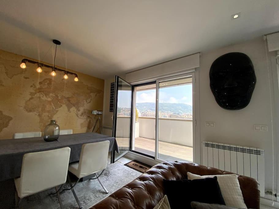 Avenida Vt - Vivienda Turistica Διαμέρισμα Σαν Σεμπαστιάν Εξωτερικό φωτογραφία