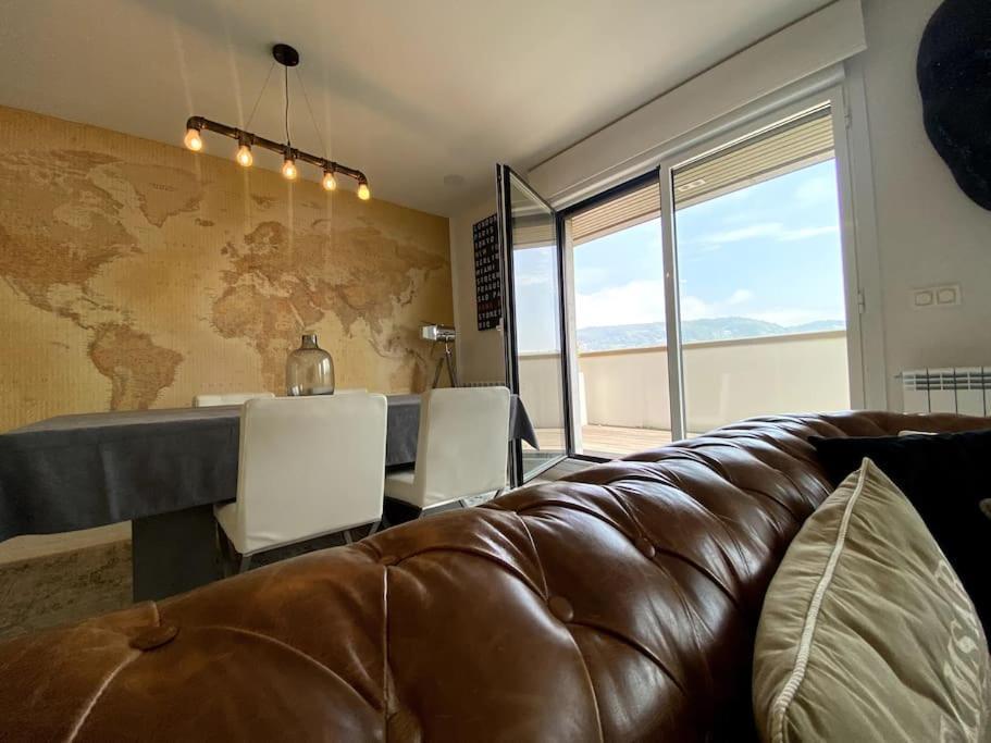 Avenida Vt - Vivienda Turistica Διαμέρισμα Σαν Σεμπαστιάν Εξωτερικό φωτογραφία
