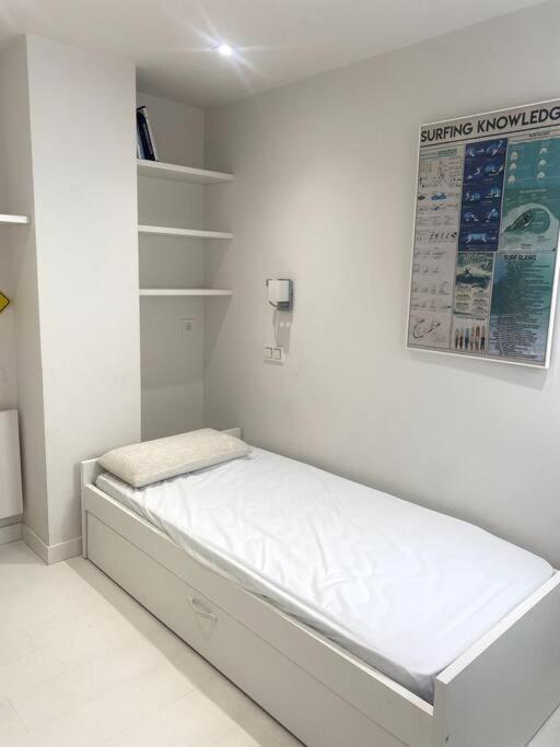 Avenida Vt - Vivienda Turistica Διαμέρισμα Σαν Σεμπαστιάν Εξωτερικό φωτογραφία